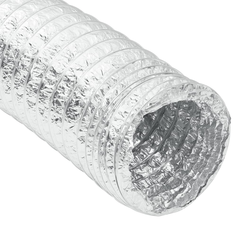 Ventilation Duct Aluminium 6 m Ø20 cm
