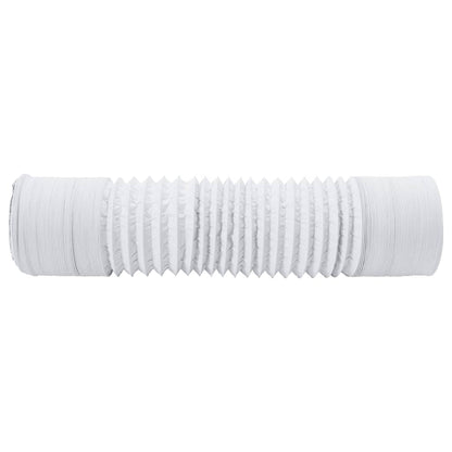 Ventilation Duct Aluminium and PVC 6 m Ø10 cm