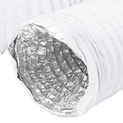 Ventilation Duct Aluminium and PVC 6 m Ø10 cm