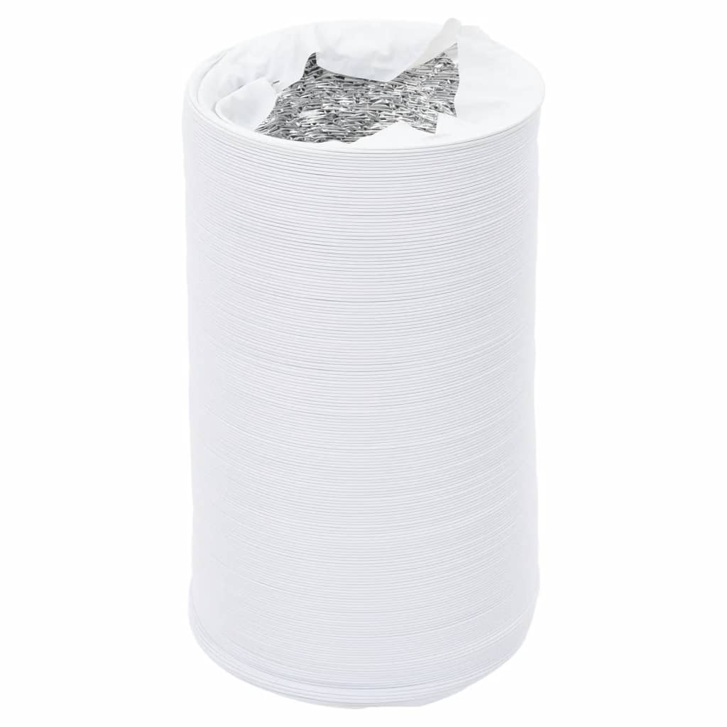 Ventilation Duct Aluminium and PVC 6 m Ø20 cm