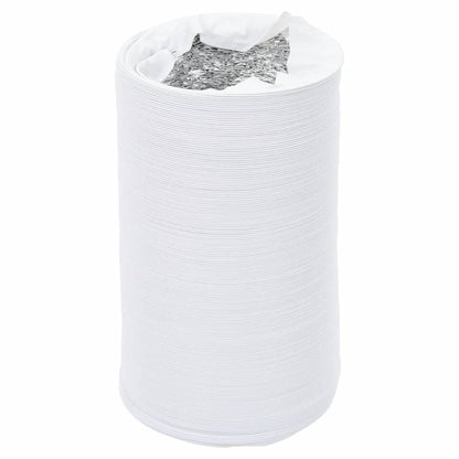 Ventilation Duct Aluminium and PVC 6 m Ø20 cm