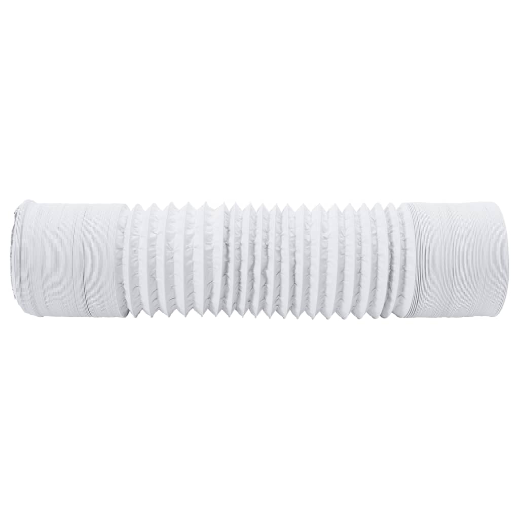 Ventilation Duct Aluminium and PVC 6 m Ø20 cm