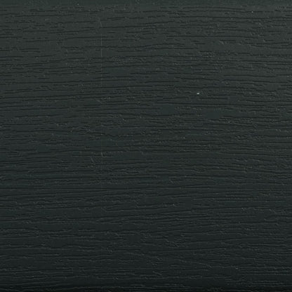 Garden Bench Green 110x52x71 cm Polypropylene