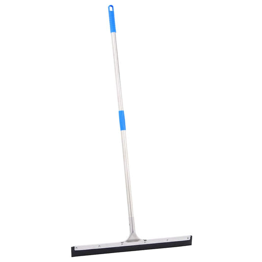  Floor Squeegee 45.5x121.5 cm Steel and Rubber