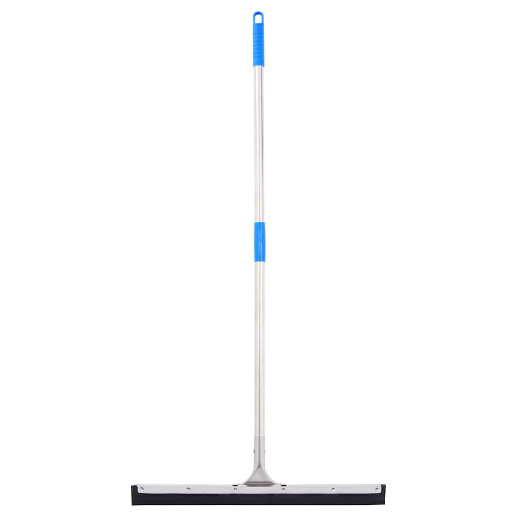  Floor Squeegee 45.5x121.5 cm Steel and Rubber