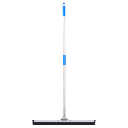  Floor Squeegee 45.5x121.5 cm Steel and Rubber