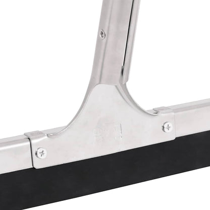  Floor Squeegee 45.5x121.5 cm Steel and Rubber