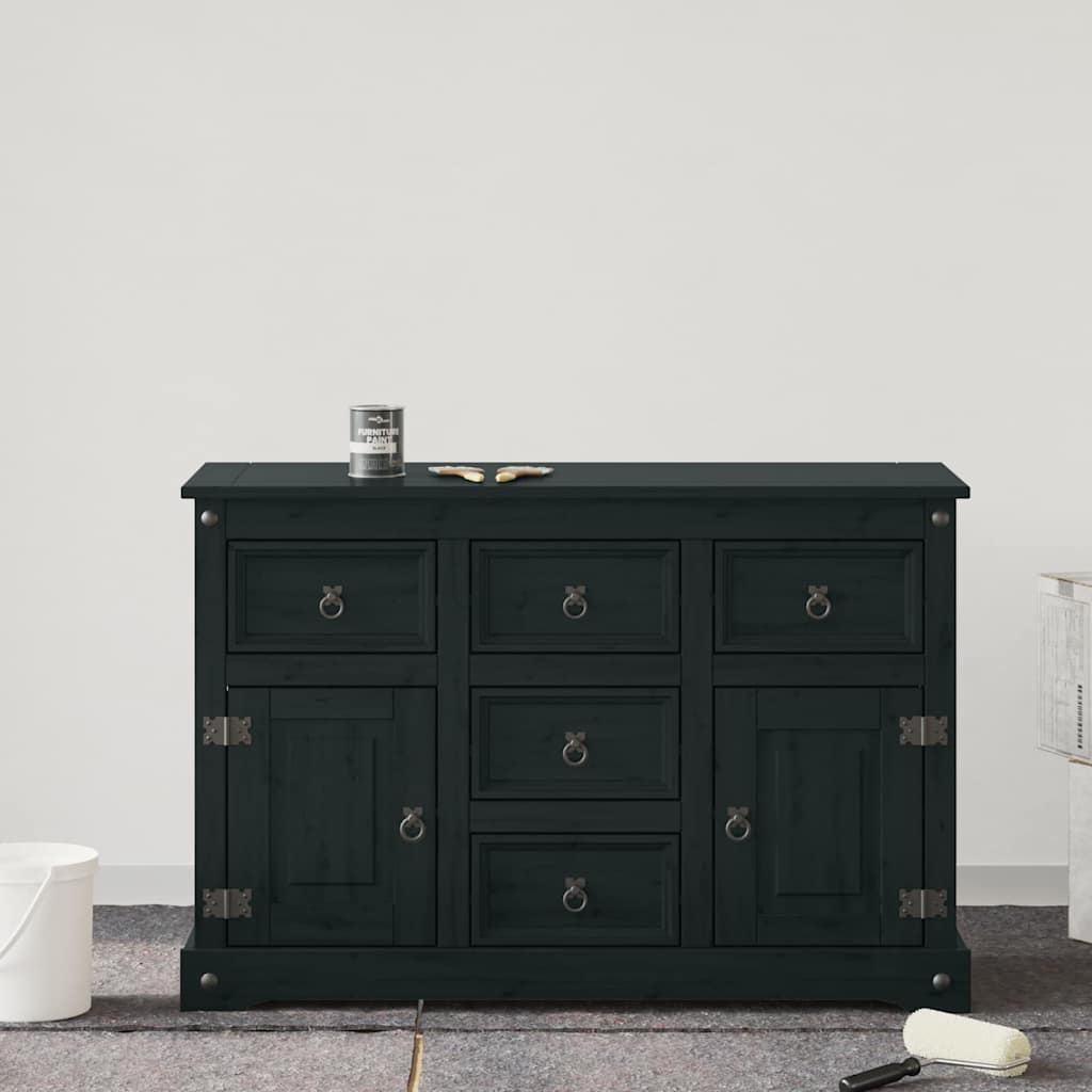 Furniture Paint Black 10 x 10 x 12.2 cm Wall Print