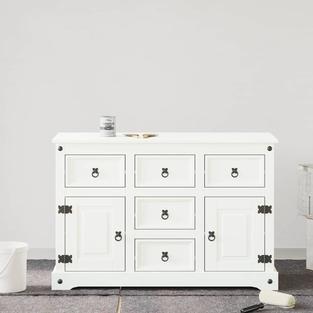 Furniture Paint White 10 x 10 x 12.2 cm Wall Print