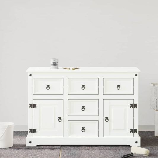 Furniture Paint White 10 x 10 x 12.2 cm Wall Print