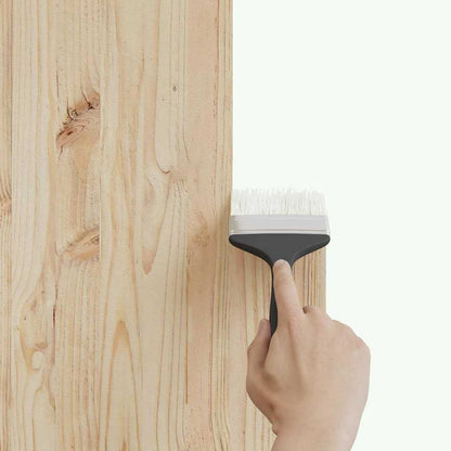 Furniture Paint White 10 x 10 x 12.2 cm Wall Print