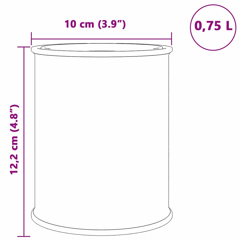 Furniture Paint White 10 x 10 x 12.2 cm Wall Print