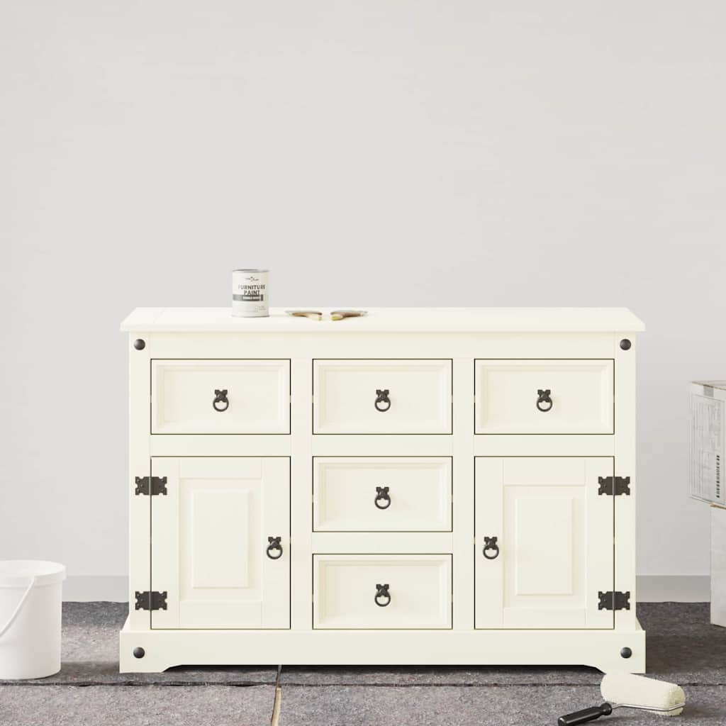 Furniture Paint White 10 x 10 x 12.2 cm Wall Print