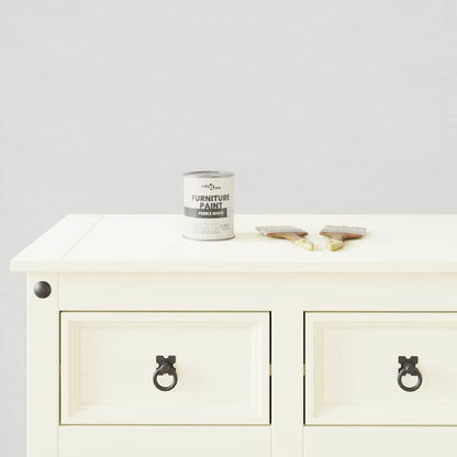 Furniture Paint White 10 x 10 x 12.2 cm Wall Print