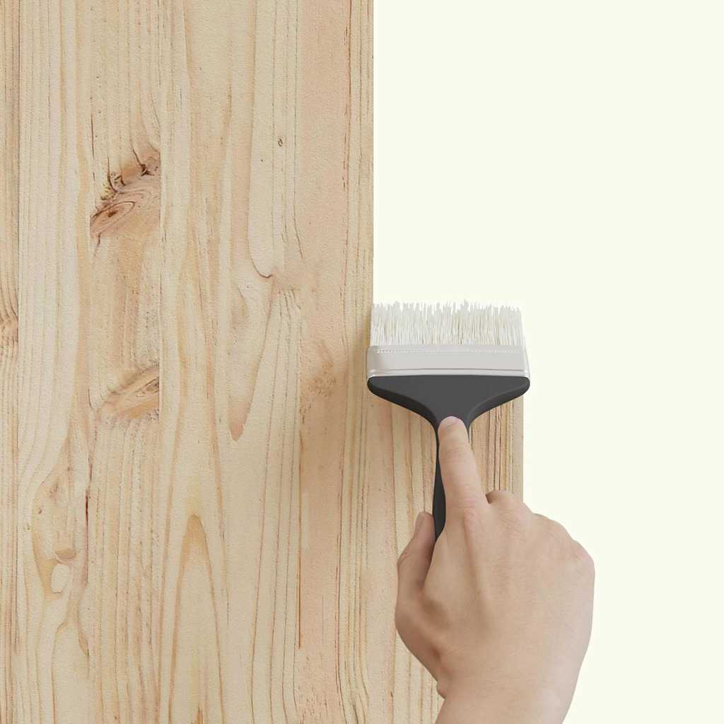 Furniture Paint White 10 x 10 x 12.2 cm Wall Print