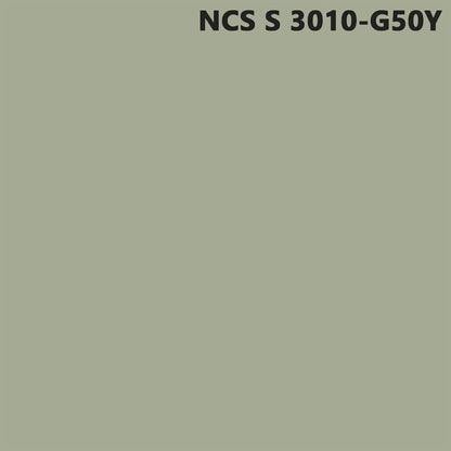 Furniture Paint Green 10 x 10 x 12.2 cm Wall Print
