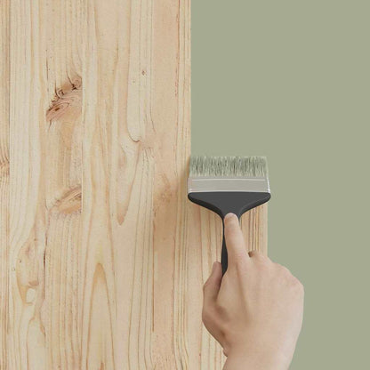 Furniture Paint Green 10 x 10 x 12.2 cm Wall Print