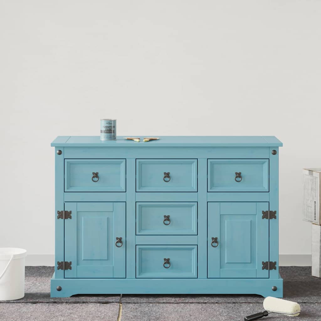 Furniture Paint Green 10 x 10 x 12.2 cm Wall Print