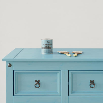 Furniture Paint Green 10 x 10 x 12.2 cm Wall Print