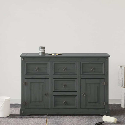 Furniture Paint Grey 10 x 10 x 12.2 cm Wall Print