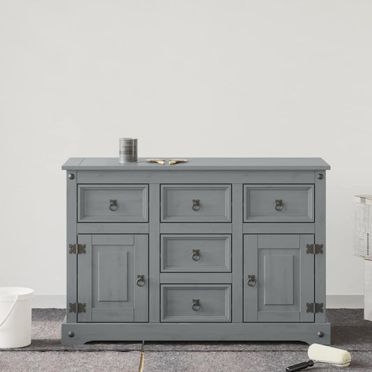 Furniture Paint Grey 10 x 10 x 12.2 cm Wall Print