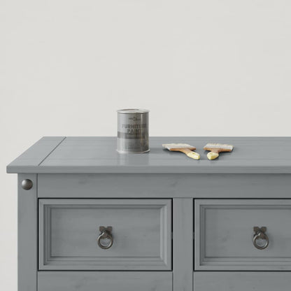 Furniture Paint Grey 10 x 10 x 12.2 cm Wall Print