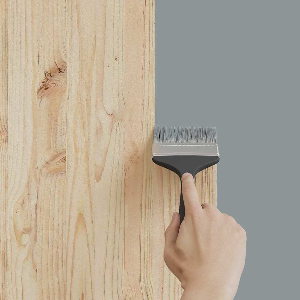 Furniture Paint Grey 10 x 10 x 12.2 cm Wall Print