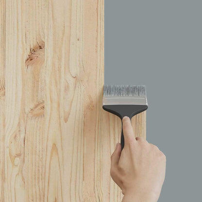 Furniture Paint Grey 10 x 10 x 12.2 cm Wall Print