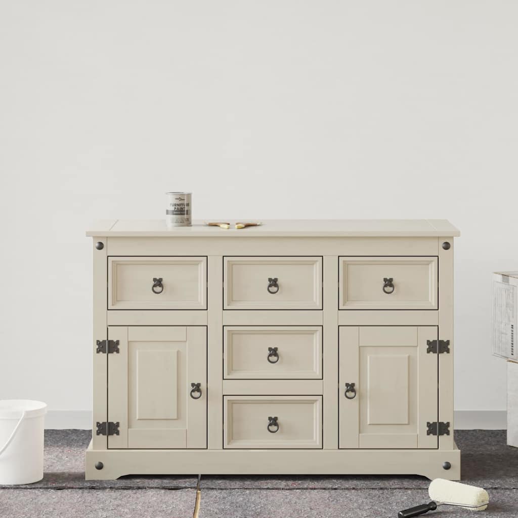 Furniture Paint Brown 10 x 10 x 12.2 cm Wall Print