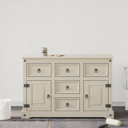 Furniture Paint Brown 10 x 10 x 12.2 cm Wall Print