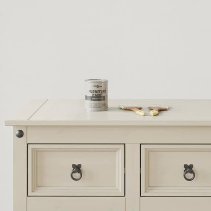 Furniture Paint Brown 10 x 10 x 12.2 cm Wall Print