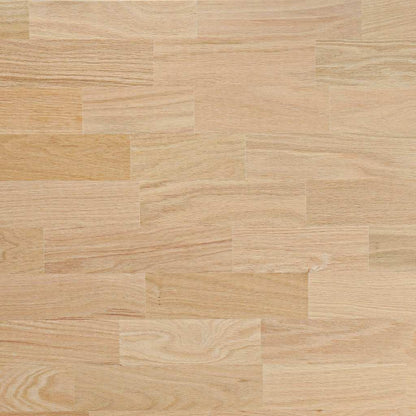 Kitchen Worktop 120x63.5x2.7 cm Solid Wood Oak Rectangular