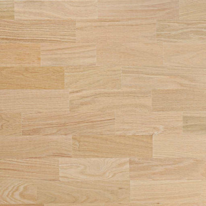 Kitchen Worktop 60x63.5x4 cm Solid Wood Oak Rectangular