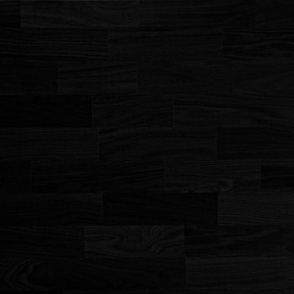 Desk Top Dark Brown 140x50x2.5 cm Solid Wood Oak Rectangular