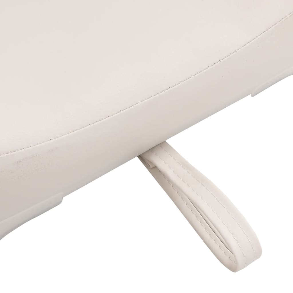 2 Piece Foldable Boat Seat Set Low Backrest with Fixing Strap