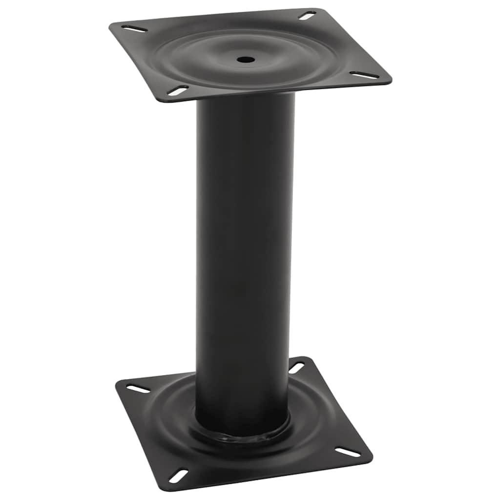 4 Piece Foldable Boat Seat Set High Backrest