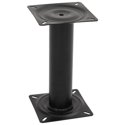 4 Piece Foldable Boat Seat Set High Backrest