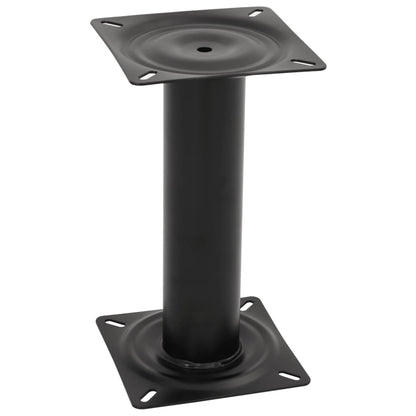 4 Piece Foldable Boat Seat Set High Backrest