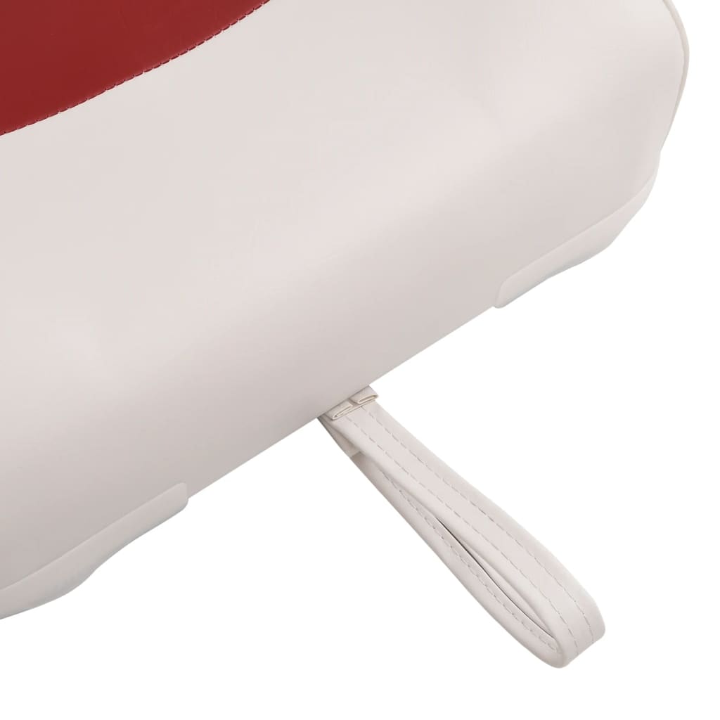 4 Piece Foldable Boat Seat Set High Backrest