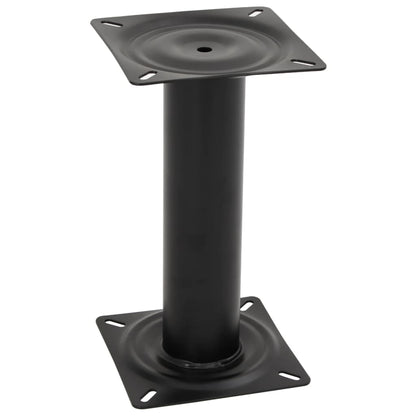 2 Piece Foldable Boat Seat Set High Backrest