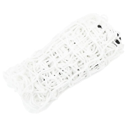 Hay Nets 2 pcs Rectangular White 100x90 cm PP