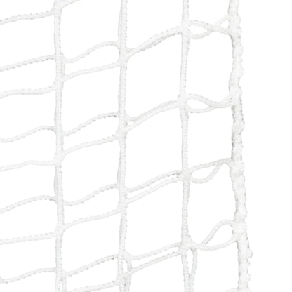 Hay Nets 2 pcs Round White 75x50 cm PP