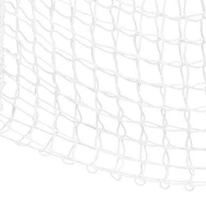 Hay Nets 2 pcs Round White 75x50 cm PP