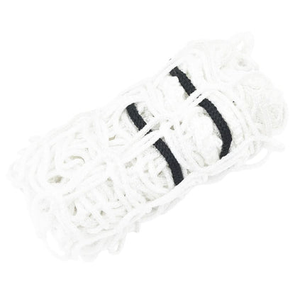 Hay Nets 2 pcs Round White 75x75 cm PP