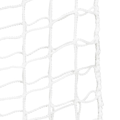 Hay Nets 2 pcs Round White 75x75 cm PP