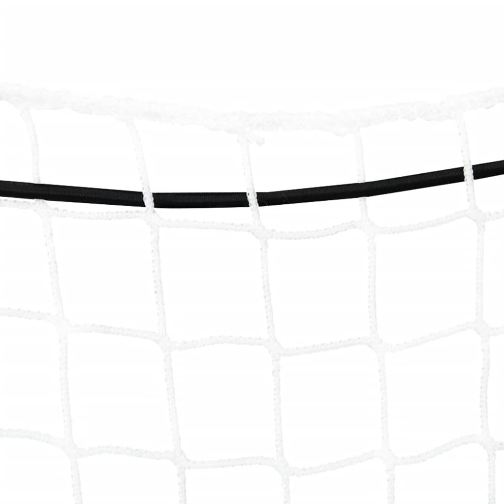 Hay Nets 2 pcs Round White 100x100 cm PP