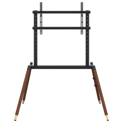 Easel TV Stand for 37-86 Inch Screen Max VESA 400x600 mm 60 kg
