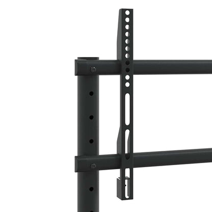 Easel TV Stand for 37-86 Inch Screen Max VESA 400x600 mm 60 kg