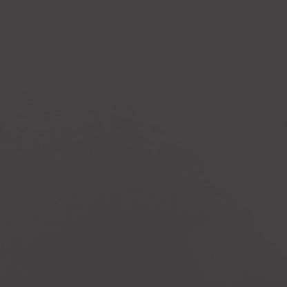 Garden Raised Bed Black 100x100x33.5 cm Steel