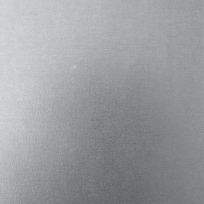Garden Planter 30x30x30 cm Galvanised Steel